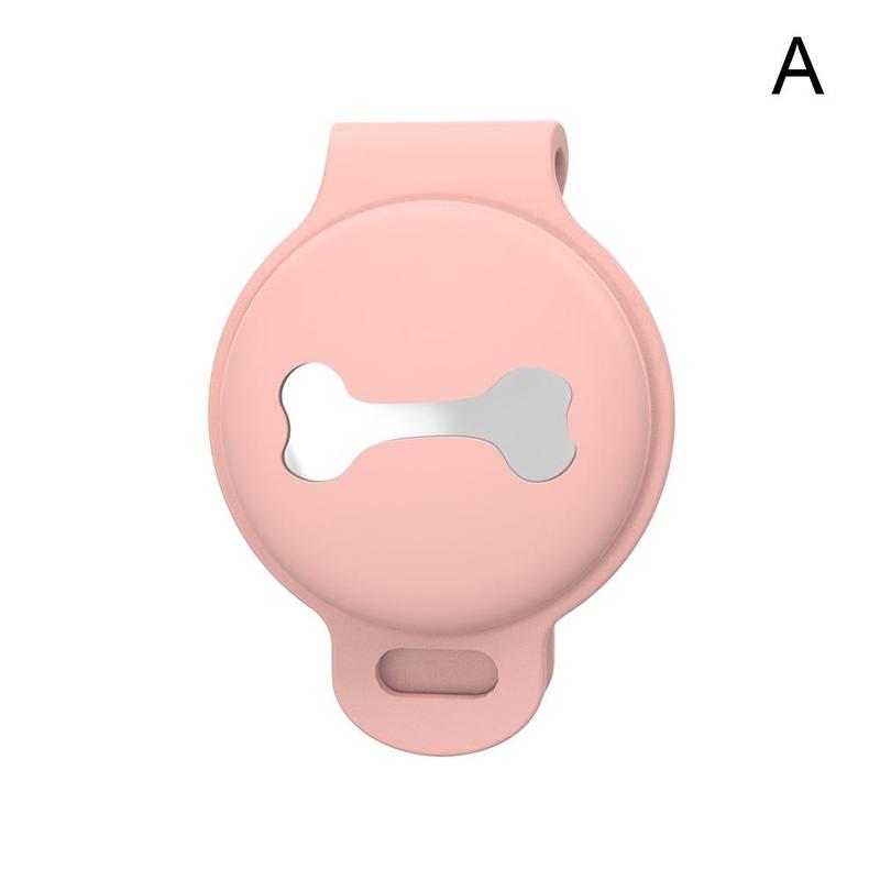 The Pet GPS Tracker with silicone Protective Cover