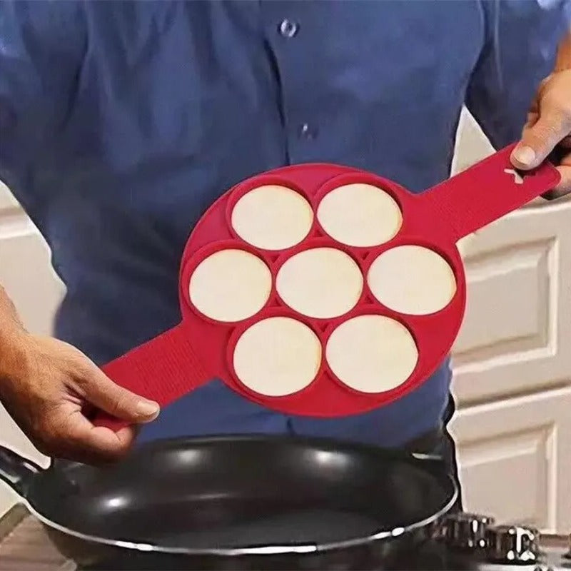 Pancake Egg Ring Maker